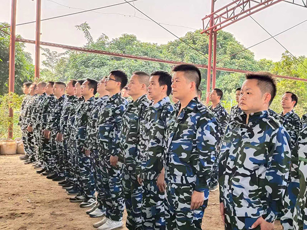 公司活动