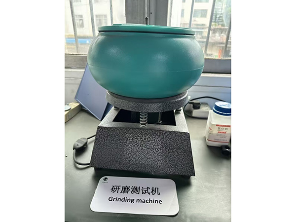 研磨测试机