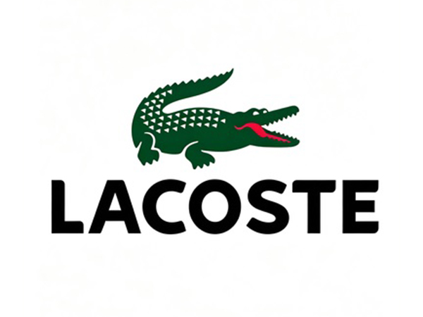 LACOSTE