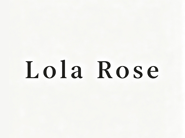 Lola Rose