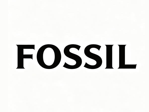 FOSSIL