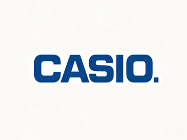 CASIO
