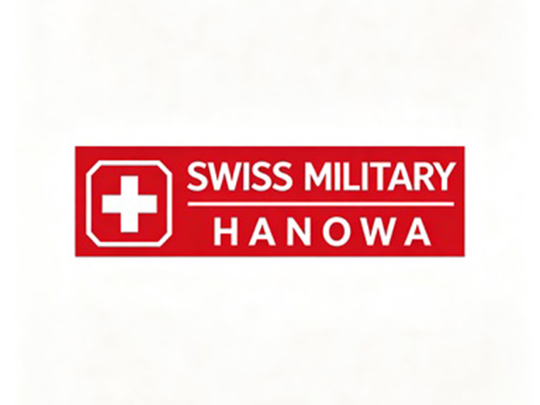 SWISS MILITARY HANOWA
