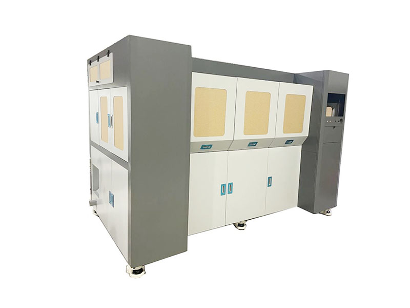 机器外罩钣金加工