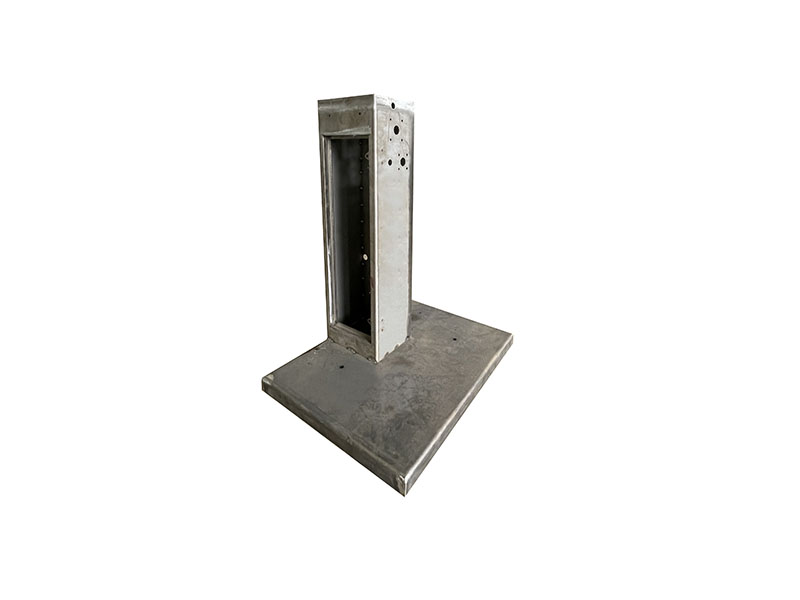 数控电箱钣金加工