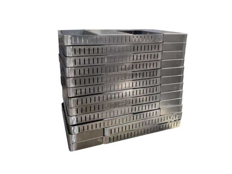 看一下钣金件加工有哪些核心加工工序？