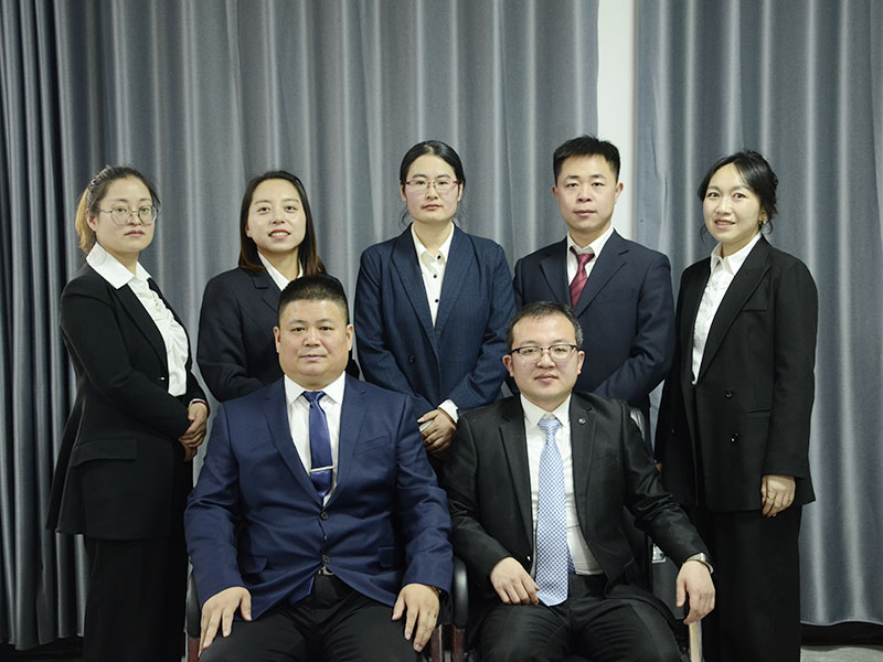 精英律师团队