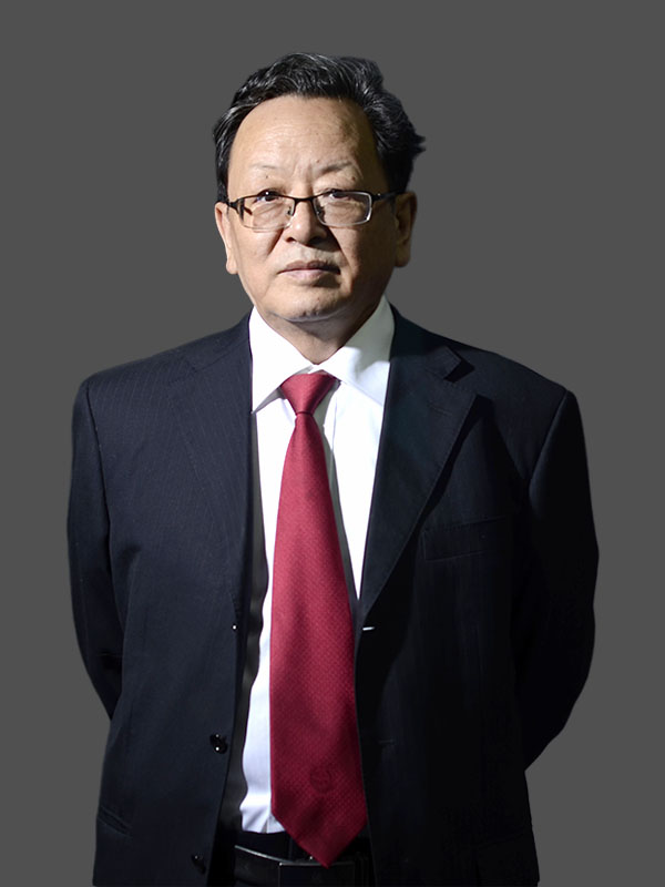 袁振林律师