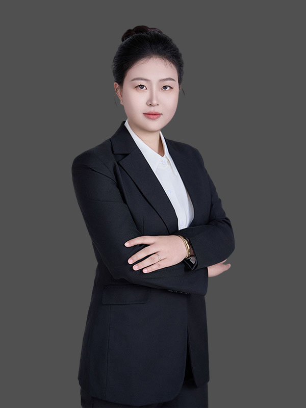 马彩律师