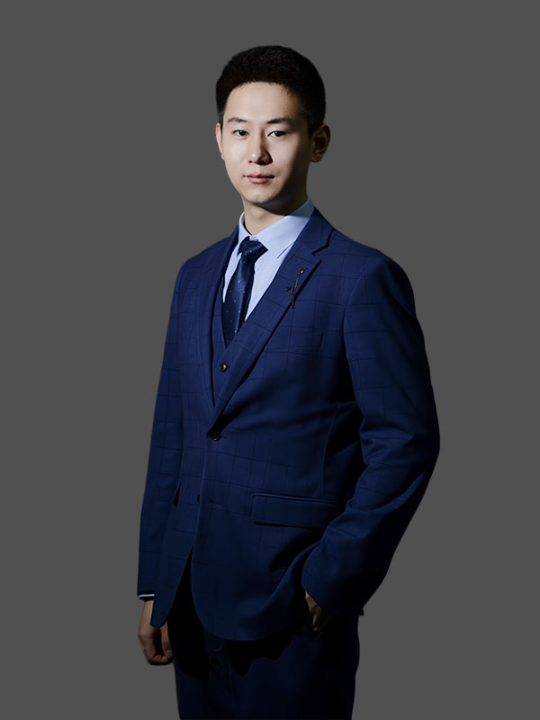 陈星宇律师
