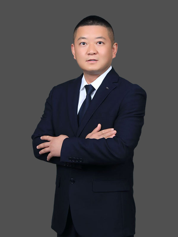 郑凯律师