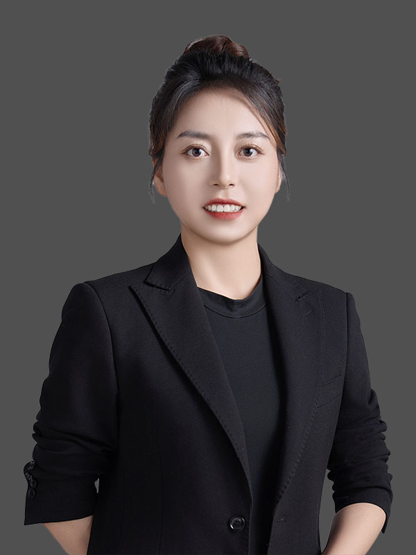 王文霞律师