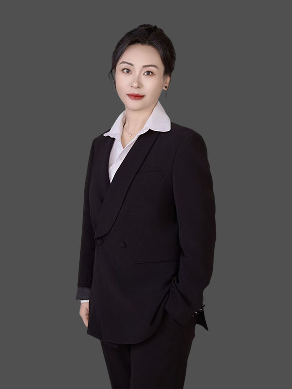 郑彩霞律师