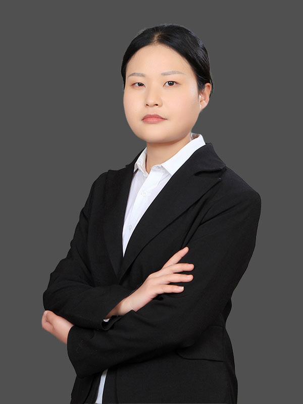 杨雪蓉律师