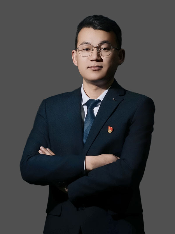 杨向东律师