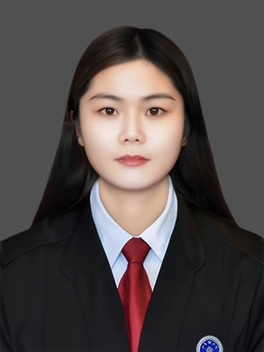 李婷律师