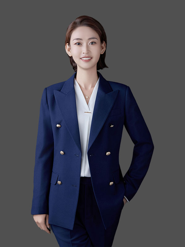 周淑芳律师