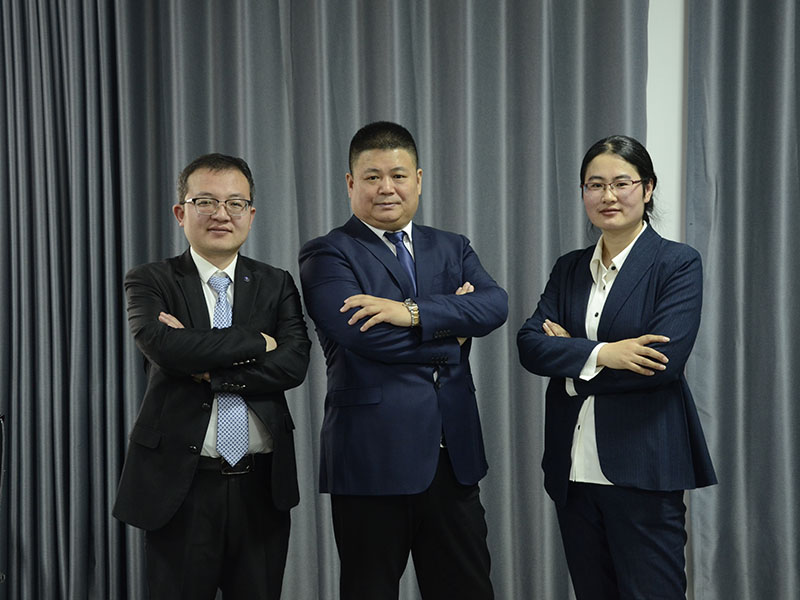 通源律师团队