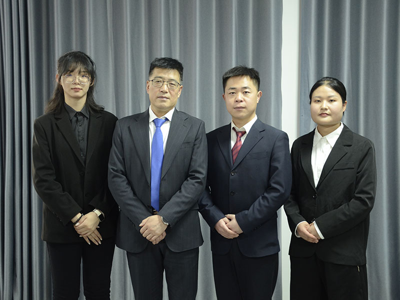 通源律师团队