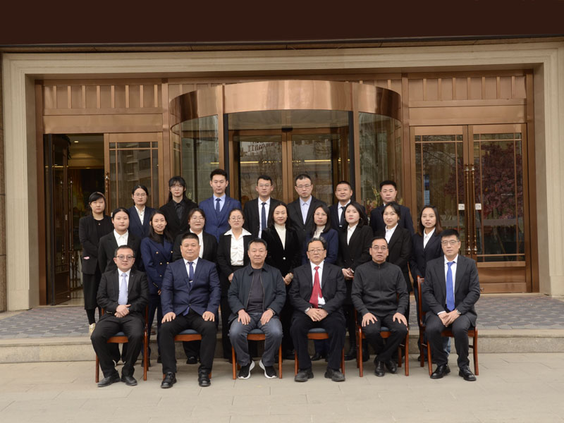 通源律师团队