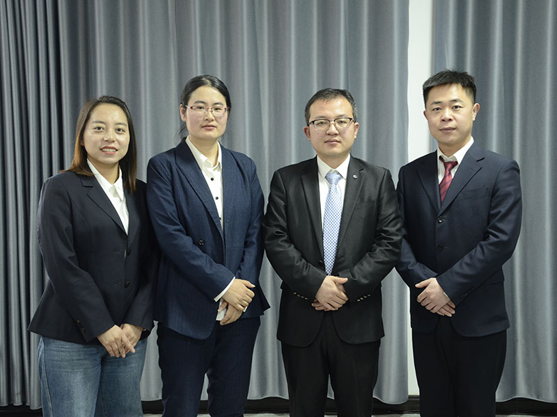通源律师团队
