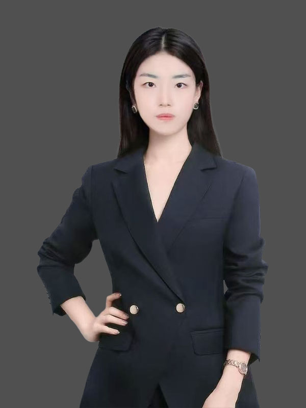 陈炫沂律师