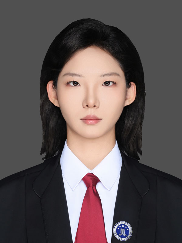 曹鹂骅律师