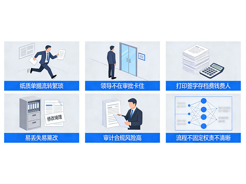 统率移动办公系统