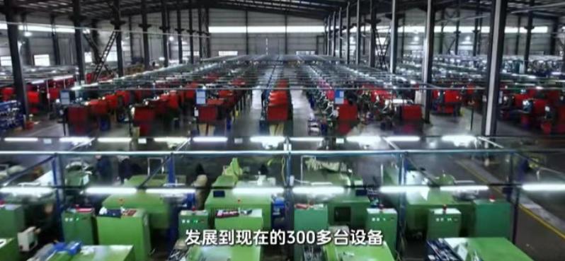 统率WMS应用场景