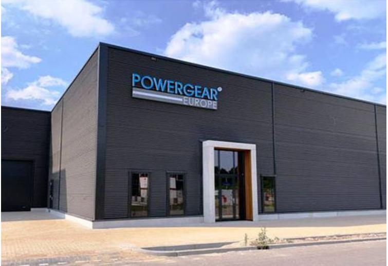 天盛工厂或产品场景