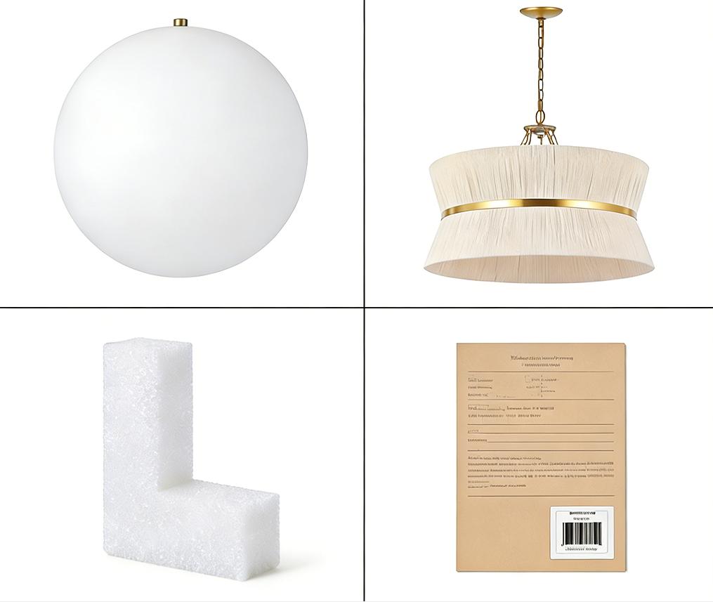 每平方家居展示