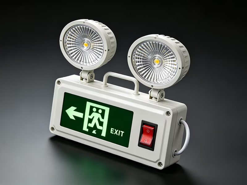 消防应急照明灯