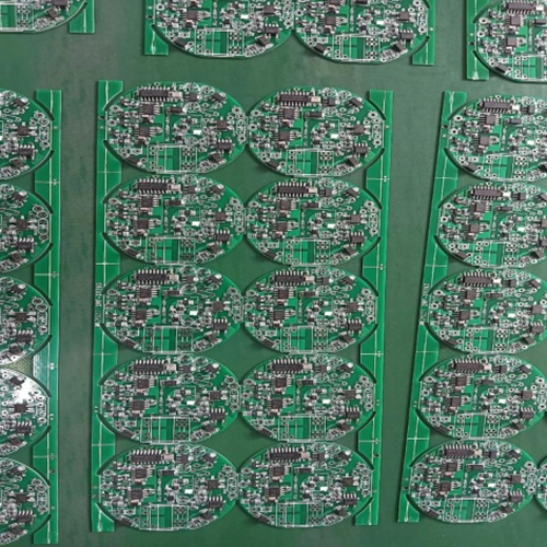 SMT贴片加工