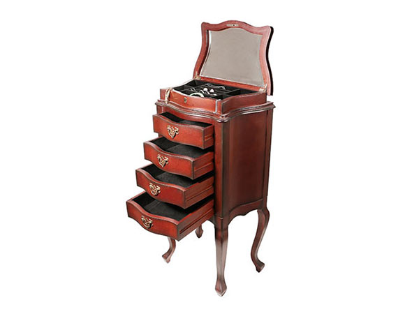 木质家具需注意防潮防水