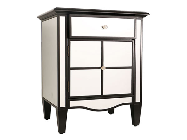 首饰柜的用途有哪些