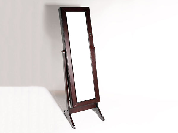 穿衣镜的选用方式有哪些