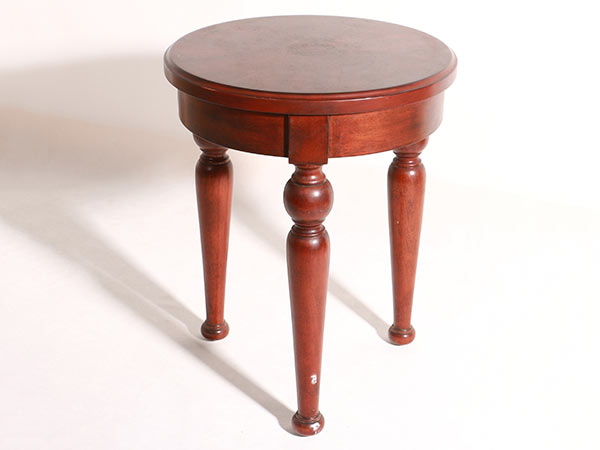 如何选用和保养木质家具