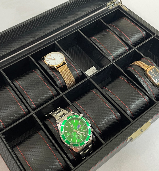 手表盒定制