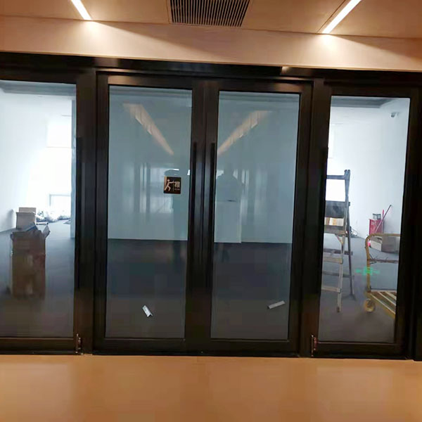 甲级/乙级玻璃防火门