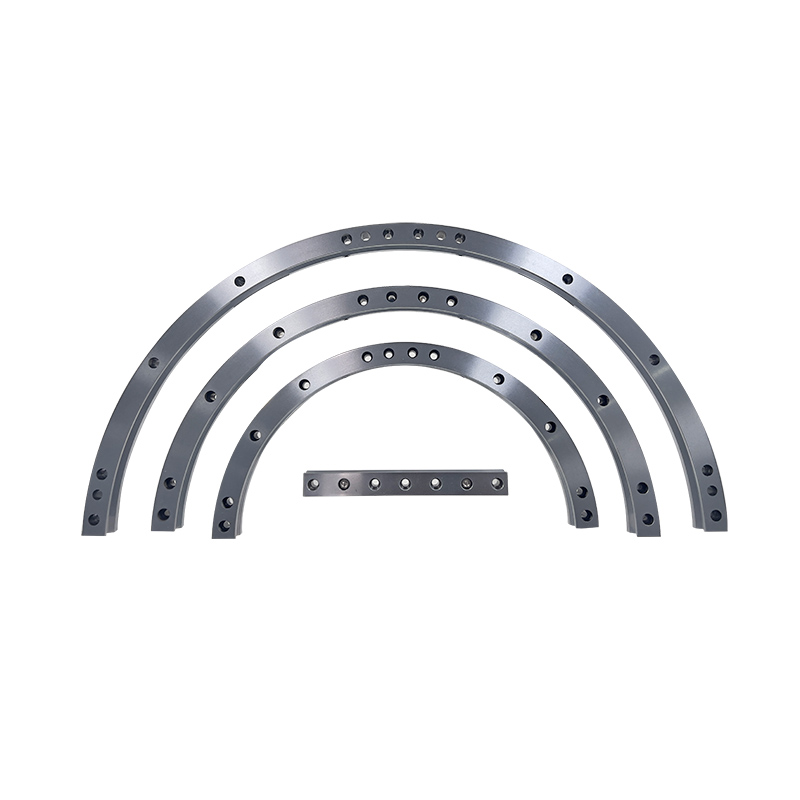 智造配套全面升级 精密传动构件助力自动化高效量产