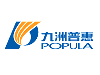 佛山市南海九洲普惠风机有限公司（商标认证）