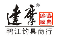 广州市长宗鸭江钓具有限公司