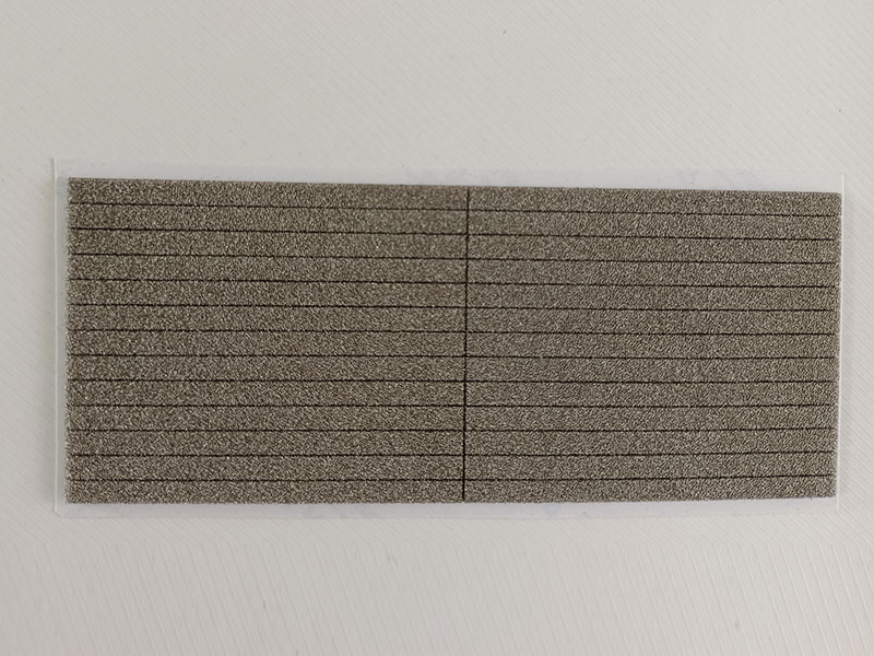 模切缓冲导电类