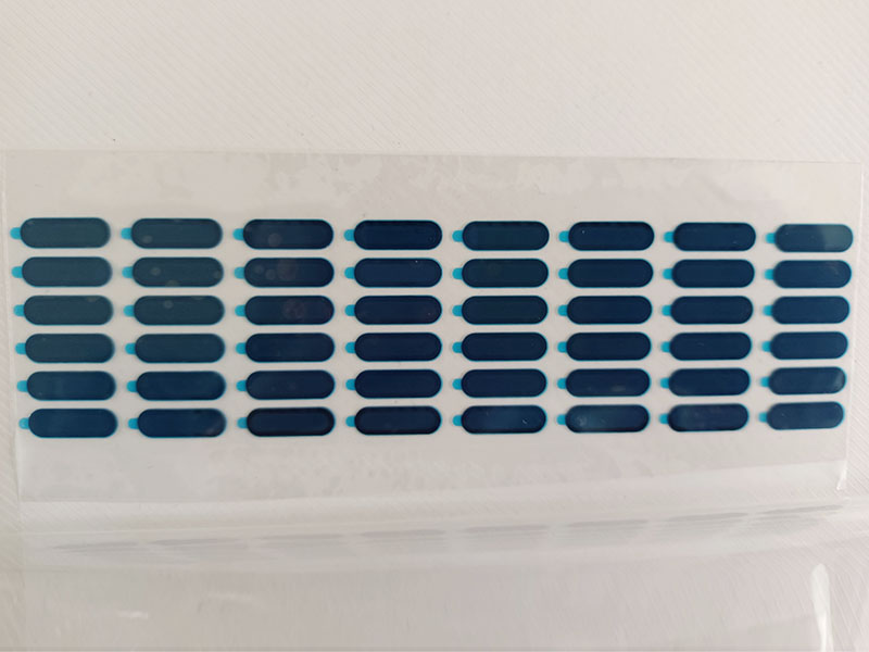 模切3C镜头模组