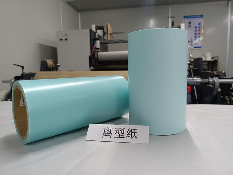 谈一下离型纸有哪几种涂布方式？