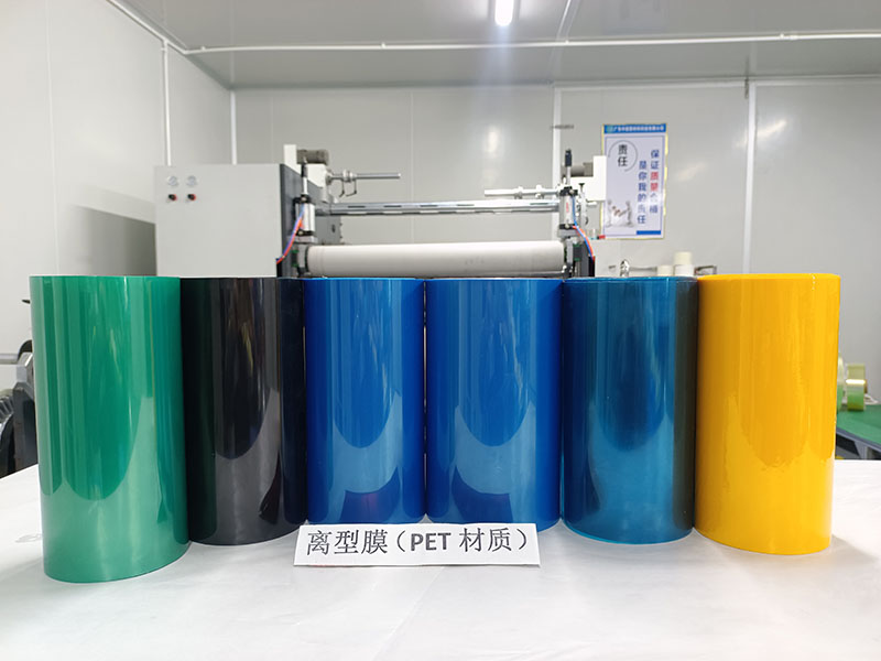 离型膜模切常见问题及哪些原因？