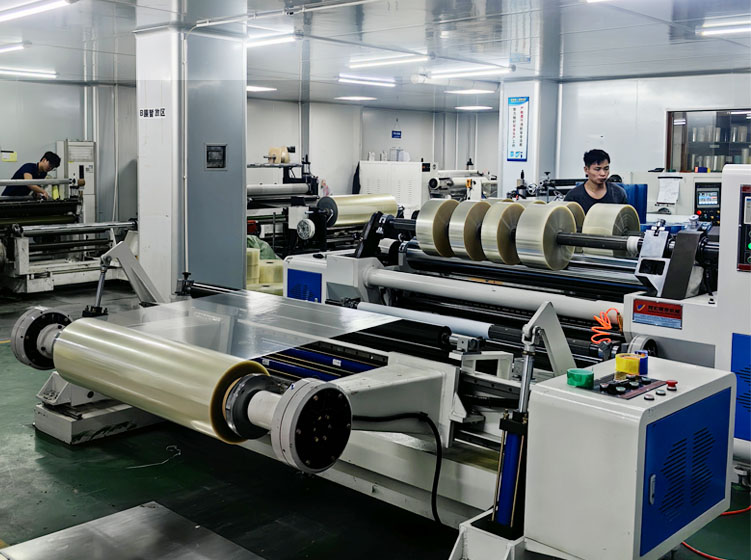 定制经验足，生产实力强