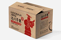 常见的东莞纸箱生产工艺