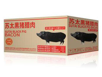 纸箱厂家之纸箱印刷半主动覆面机的特色
