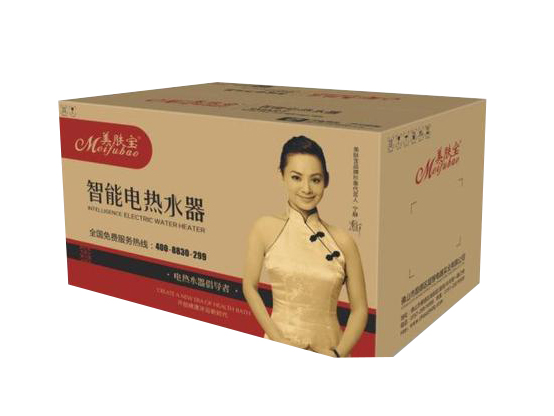 东莞纸箱厂纸箱包装出现发霉原因分析？